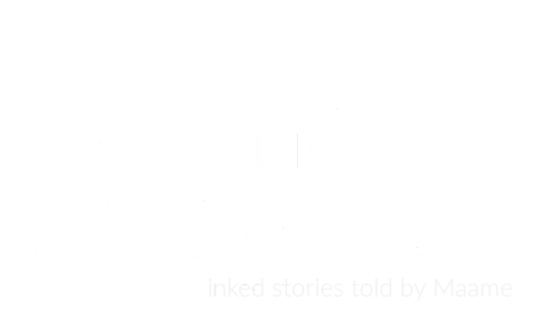 Rammie | Stories told differently